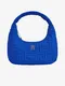 Modr dmsk mal kabelka Tommy Hilfiger