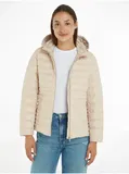 Prošívané bundy Tommy Hilfiger image