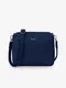 Tmav modr dmsk crossbody kabelka VUCH Coalie MN Blue