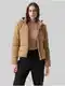 Hnd dmsk provan zimn bunda VERO MODA Jessiemie