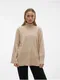 Bov dmsk svetr s rolkem VERO MODA Goldneedle