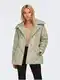 Khaki dmsk provan bunda ONLY Sussi