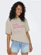 Bov dmsk oversize triko ONLY Lina