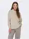 Bov dmsk oversize svetr ONLY Hazel