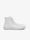 Bílé dámské kotníkové tenisky Converse Chuck Taylor All Star Mono
