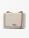 Bov dmsk crossbody kabelka Guess Abey Convertible Xbody Flap