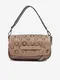 Svtle hnd dmsk crossbody kabelka Desigual Amorina Tromso
