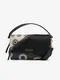 ern dmsk vzorovan crossbody kabelka Desigual Altura Venecia 2.0
