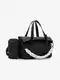 Černá dámská crossbody kabelka Desigual Be Random Loverty 2.0