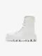 Bl dmsk kotnkov boty Desigual Track Hiking Galactic