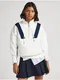 Bl dmsk mikina na zip Pepe Jeans Celia
