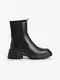 ern dmsk kotnkov boty Pepe Jeans Soda Plus
