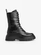 ern dmsk kotnkov boty Pepe Jeans Queen Bet