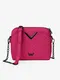 Dmsk kabelka VUCH Fossy Mini Pink