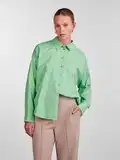 Pieces oversize bluze image