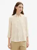 Tom Tailor Bluza s Podignutim Ovratnikom za žene image