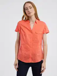 Bluza naranasta
