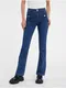 Modr dmsk bootcut dny ORSAY