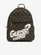 Guess Vikky Ruksak smeđa