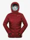 erven dmsk oboustrann zimn bunda ALPINE PRO EROMA