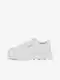 Puma Mayze Stack Tenisice bijela