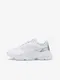 Puma Cassia Distressed Tenisice bijela