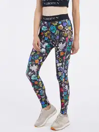 x Liberty Tajice crna