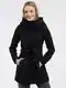 Vero Moda Classliva Kaput crna