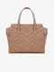 Bov dmsk kabelka Vuch Mesalina Beige