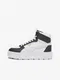erno-bl dmsk koen kotnkov tenisky na platform Puma Karmen Rebelle