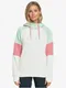 Krmov dmsk mikina s kapuc Roxy Liberty
