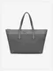 Šedý dámský shopper Vuch Michonne Grey