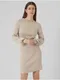 Bov dmsk svetrov aty AWARE by VERO MODA Haya
