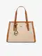 Bov dmsk koen kabelka Vuch Pritta Beige