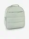Mentolov unisex batoh Heys Puffer Backpack Sage Green