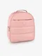 Rov dmsk batoh Heys Puffer Backpack Rose
