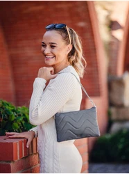 VUCH Lylann QTD Grey VUCH Lylann QTD Grey