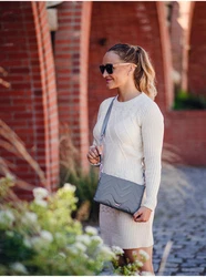 VUCH Lylann QTD Grey VUCH Lylann QTD Grey