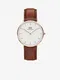 Hnd unisex koen hodinky Daniel Wellington Classic St Mawes