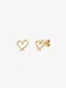 Dmsk nunice ve zlat barv VUCH Emery Gold