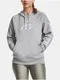 ed mikina Under Armour UA Rival Fleece Graphic Hdy