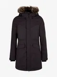 Slim fit zimní parka image
