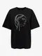 ern dmsk oversize triko ONLY Ola