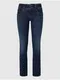 Tmav modr dmsk slim fit dny Pepe Jeans
