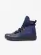 Tmav modr kotnkov tenisky s koenmi detaily Converse Chuck Taylor All Star All Terrain