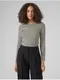 erno-krmov dmsk pruhovan triko AWARE by Vero Moda Fiona