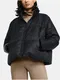 ern zimn pov bunda Under Armour UA CGI DOWN PUFFER JKT