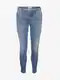 Svtle modr dmsk skinny fit dny Vero Moda Sylvia