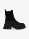 ern dmsk koen chelsea boty Steve Madden Triumphal Bootie