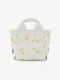 Bl dmsk vzorovan kabelka Desigual New Splatter Valdivia Micro